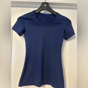 Nike Dri-fit training shirt